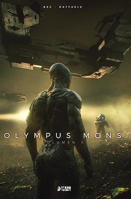Olympus Mons #3