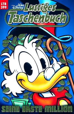 Walt Disneys Lustige Taschenbücher / Lustiges Taschenbuch #399