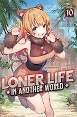 Loner Life in Another World #10