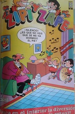 Zipi y Zape / ZipiZape #63