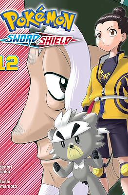 Pokémon Adventures Special Edition: Sword & Shield #12