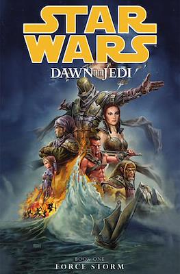 Star Wars: Dawn of the Jedi #1