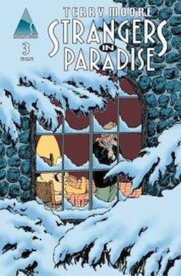 Strangers in Paradise Vol. 2 #3