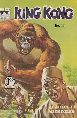 King Kong #27