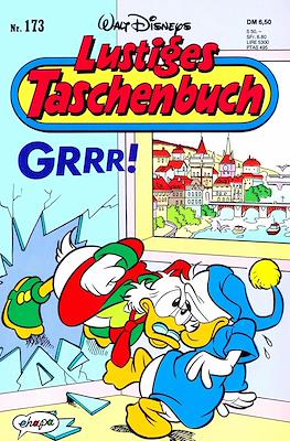 Walt Disneys Lustige Taschenbücher / Lustiges Taschenbuch #173