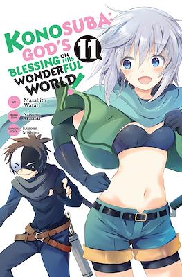Konosuba: God's Blessing on This Wonderful World! #11