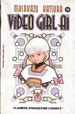 Video Girl Ai (Rústica con sobrecubierta 192 pp) #13