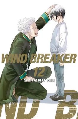 Wind Breaker #12