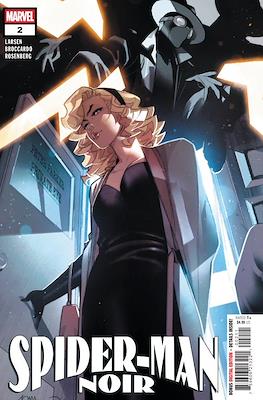 Spider-Man Noir Vol. 3 (2025) #2