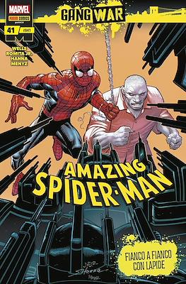 L'Uomo Ragno / Spider-Man Vol. 1 / Amazing Spider-Man #841