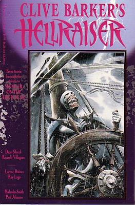 Clive Barker's Hellraiser (Softcover) #19