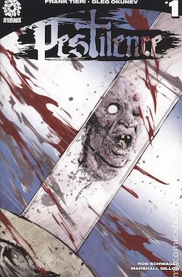 Pestilence (Variant Cover) #1.1