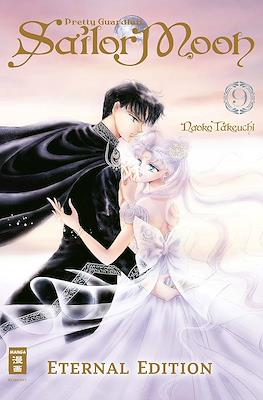 Pretty Guardian Sailor Moon (Eternal Edition) #9