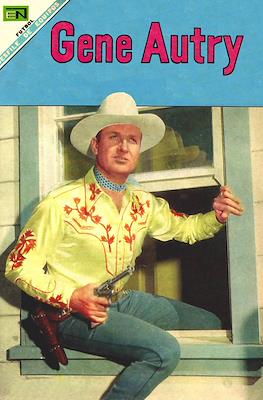 Gene Autry #174