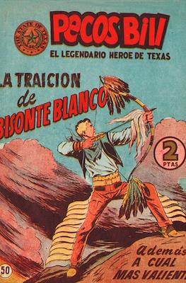 Pecos Bill #50