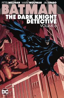 Batman: The Dark Knight Detective (Softcover 306 pp) #6
