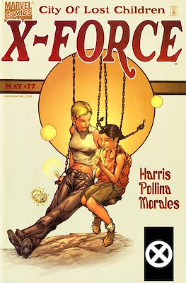 X-Force Vol. 1 (1991-2002) #77