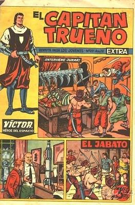 El Capitán Trueno Extra #201