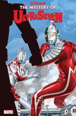 Ultraman.The Mystery of Ultraseven #4