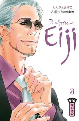 Professeur Eiji #3