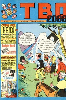TBO 2000 #2175