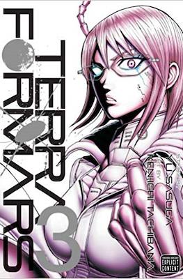 Terra Formars #3