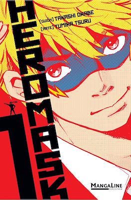 Hero Mask