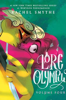Lore Olympus #4