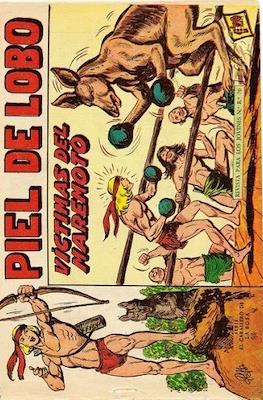 Piel de Lobo #67