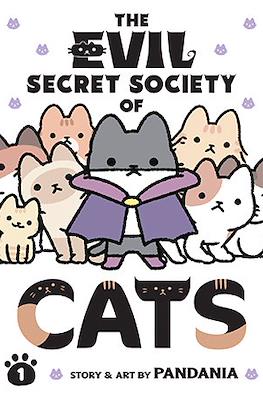The Evil Secret Society of Cats