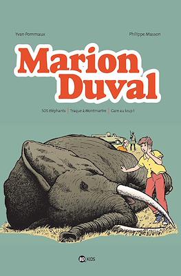 Marion Duval #4