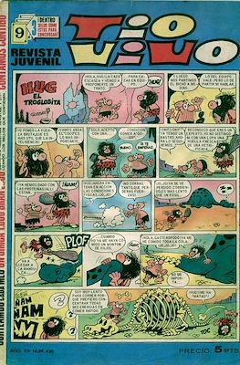 Tio Vivo. 2ª época (1961-1981) #430