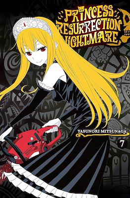 Princess Resurrection Nightmare #7
