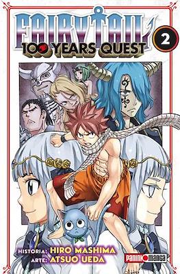 Fairy Tail: 100 Years Quest #2