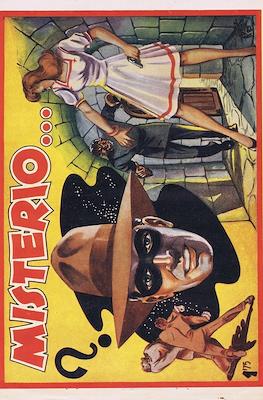 Diamante Negro (1943-1945) #38