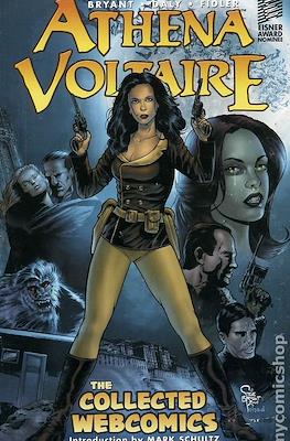 Athena Voltaire (2006-2008) #1