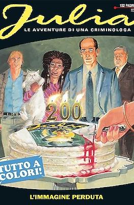 Julia. Le avventure di una criminologa #200