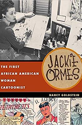 Jackie Ormes. The First African American Woman Cartoonist