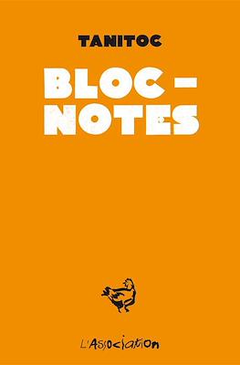 Bloc-notes