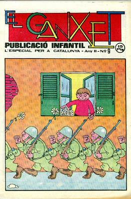 El Ganxet (1976-1977) #9