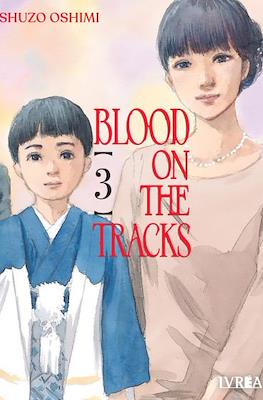 Blood on the Tracks (Rústica con sobrecubierta) #3