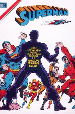 Supermán #1249