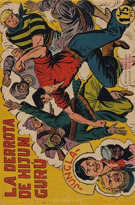 Jungla (1958) #15
