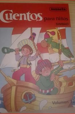 Cuentos para niños #12