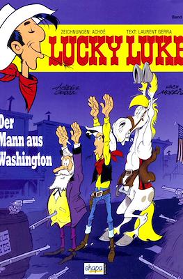 Lucky Luke #84