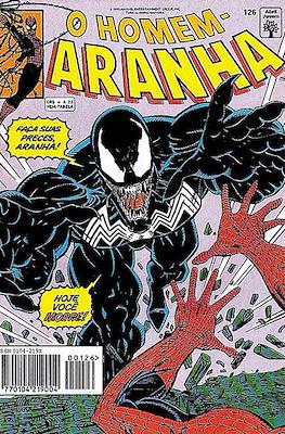 Homem Aranha #126