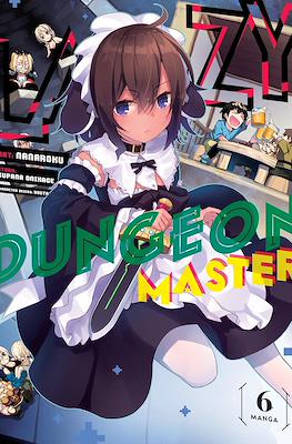 Lazy Dungeon Master #6