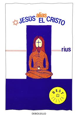 Jesús alias el cristo