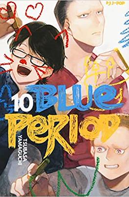 Blue Period #10