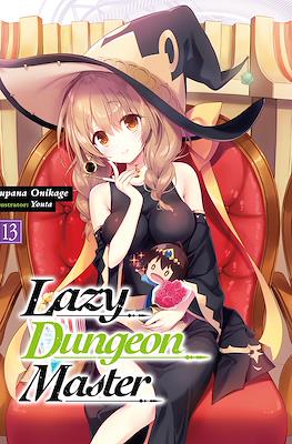 Lazy Dungeon Master #13